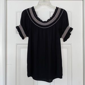 Express top